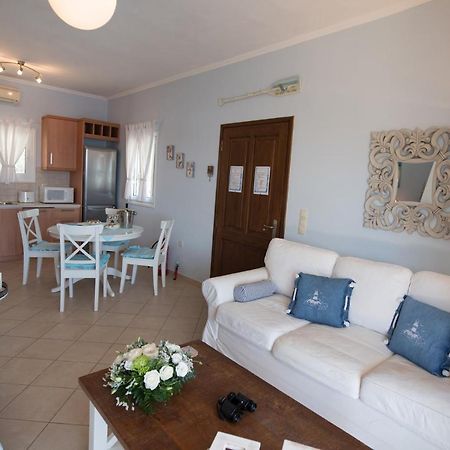 Villa Pasithea - Breathtaking Seaviews, Infinity Pool, Privacy, Close To The Beach Nydri  Eksteriør billede